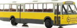 Artitec 487.070.39 Regionalbus MB200 unbedruckt DAF Vorderseite 2 | Busmodell 1:87