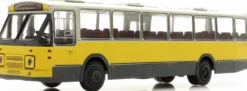 Artitec 487.070.39 Regionalbus MB200 unbedruckt DAF Vorderseite 2 | Busmodell 1:87