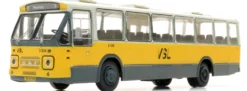 Artitec 487.070.16 Regionalbus MB200 VSL 2-228 DAF Vorderseite 1 | Busmodell 1:87