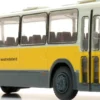 Artitec 487.070.19 Regionalbus MB200 Westnederland 6101 DAF Vorderseite 1 | Busmodell 1:87