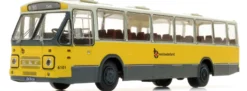 Artitec 487.070.19 Regionalbus MB200 Westnederland 6101 DAF Vorderseite 1 | Busmodell 1:87