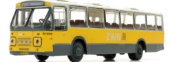 Artitec 487.070.24 Regionalbus MB200 ZWN 6164 DAF Vorderseite 1 | Busmodell 1:87