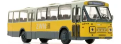 Artitec 487.070.24 Regionalbus MB200 ZWN 6164 DAF Vorderseite 1 | Busmodell 1:87