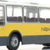 Artitec 487.070.09 Regionalbus NBM 2055 Leyland Ausstieg Mitte | Busmodell 1:87