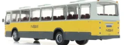 Artitec 487.070.09 Regionalbus NBM 2055 Leyland Ausstieg Mitte | Busmodell 1:87