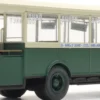 Artitec 387.728 Renault TN6 Bus IIIa | Busmodell 1:87