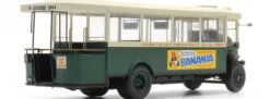 Artitec 387.727 Renault TN4 Bus IIIc | Busmodell 1:87
