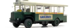 Artitec 387.729 Renault TN6 Bus IIIc | Busmodell 1:87