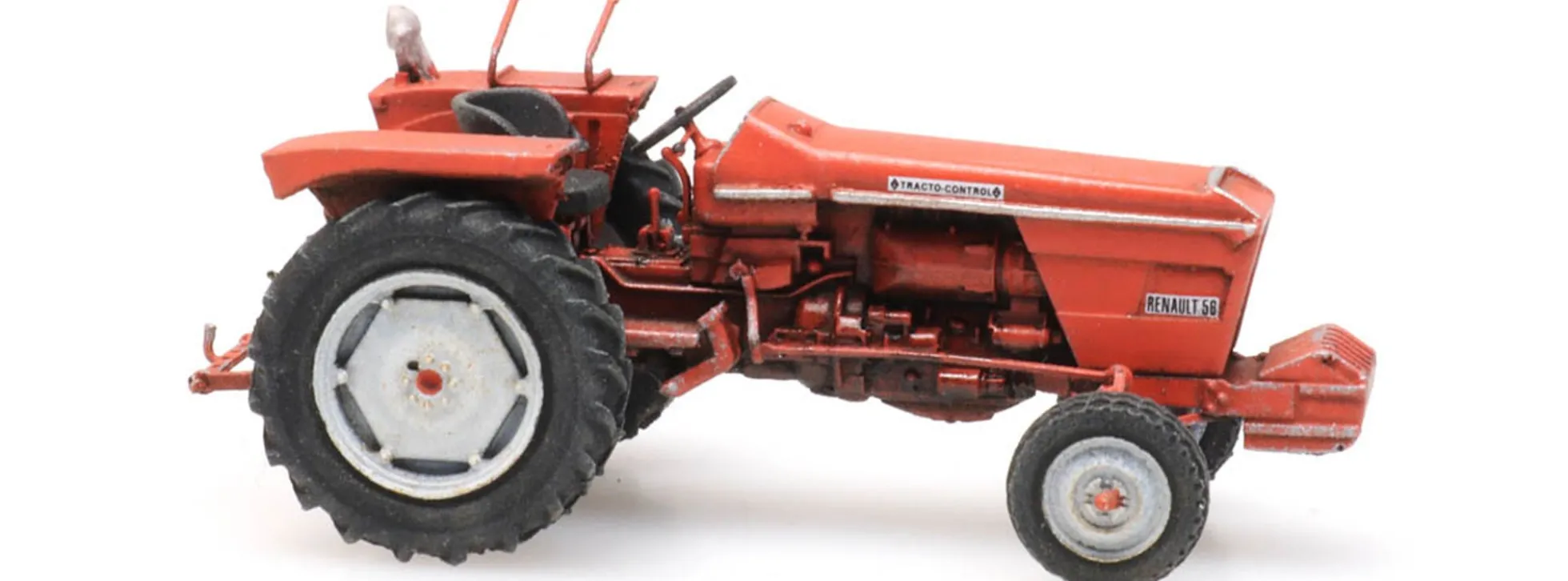 Artitec 387.444 Renault 56 Traktor | Landwirtschaftsmodell 1:87