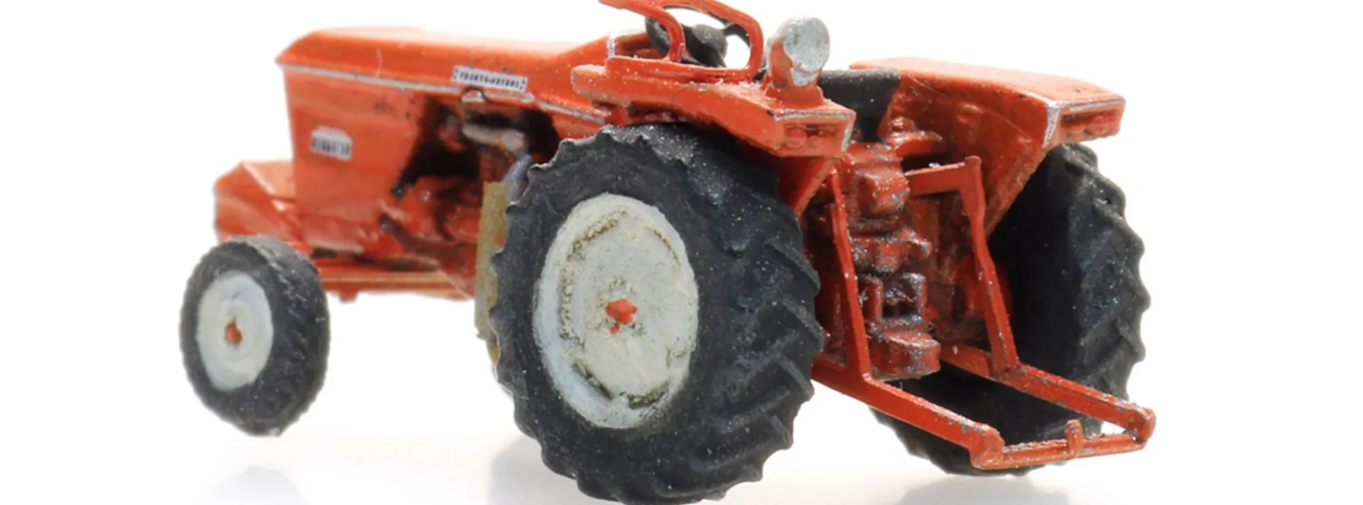 Artitec 316.084 Renault 56 Traktor | Landwirtschaftsmodell 1:160