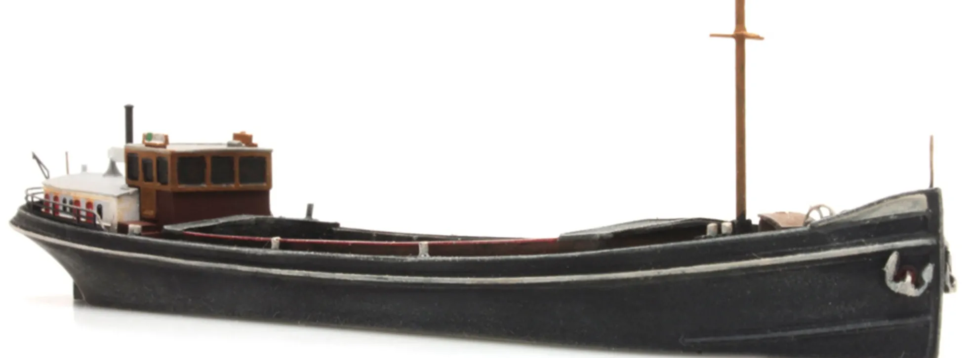 Artitec 322.042 Rheinkahn 150 Tonnen Helena | Schiffsmodell 1:220