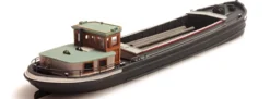 Artitec 316.25 Rheinkahn 120 Tonnen | Schiffsmodell 1:160
