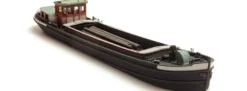 Artitec 316.25 Rheinkahn 120 Tonnen | Schiffsmodell 1:160