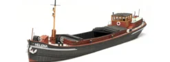Artitec 387.341 Rheinkahn 150 Tonnen | Schiffsmodell 1:87