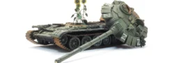 Artitec 487.601.08 Russischer T-72 | RIP-Series | Panzermodell 1:87