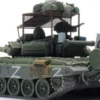 Artitec 6870691 RU T-72B obr. 1989g | Militärmodell 1:87