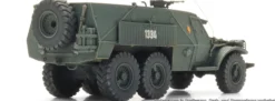 Artitec 6870756 Schützenpanzerwagen 152 W1 DDR | Militärmodell 1:87