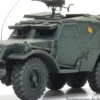 Artitec 6870767 Schützenpanzerwagen 152 K DDR | Militärmodell 1:87