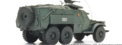Artitec 6870767 Schützenpanzerwagen 152 K DDR | Militärmodell 1:87
