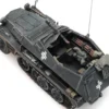 Artitec 6870272 SdKfz 250/1 grau | Panzermodell 1:87