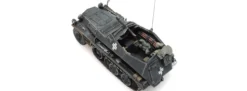 Artitec 6870272 SdKfz 250/1 grau | Panzermodell 1:87