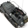 Artitec 6870276 SdKfz 250/3 grau | Panzermodell 1:87