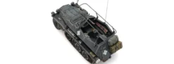 Artitec 6870276 SdKfz 250/3 grau | Panzermodell 1:87