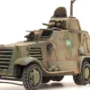 Artitec 387.140 SE Landsverk L-181 | Militärmodell 1:87