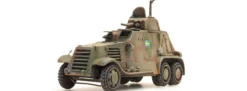 Artitec 387.140 SE Landsverk L-181 | Militärmodell 1:87