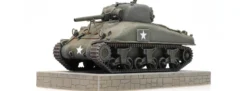 Artitec 387.448 Sherman M4A1 Denkmal | Militärmodell 1:87
