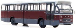 Artitec 487.060.02 Stadtbus CSA1 Algemein 2er Baureihe | Busmodell 1:87