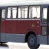 Artitec 487.066.01 Stadtbus CSA1 CVD 23 Nijmegen | Busmodell 1:87