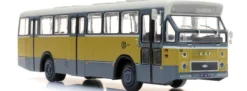 Artitec 487.065.01 Stadtbus CSA1 Enhabo 206 | Busmodell 1:87