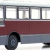 Artitec 487.067.01 Stadtbus CSA1 GVB 21 Groningen | Busmodell 1:87