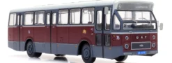 Artitec 487.062.01 Stadtbus CSA1 GVU 76 Utrecht | Busmodell 1:87