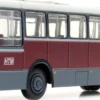 Artitec 487.063.02 Stadtbus CSA1 HTM 207 Den Haag | Busmodell 1:87