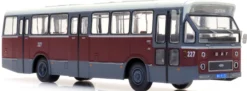 Artitec 487.063.01 Stadtbus CSA1 HTM 227 Den Haag | Busmodell 1:87