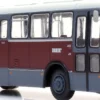 Artitec 487.064.01 Stadtbus CSA1 RET 412 Rotterdam | Busmodell 1:87