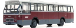 Artitec 487.064.02 Stadtbus CSA1 RET 430 Rotterdam | Busmodell 1:87