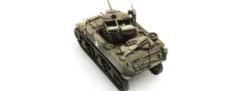 Artitec 387.79-S1 US M5A1 Stuart Light stowage 1 | Militärmodell 1:87
