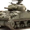 Artitec 387.21-S2 US Sherman Tank M4 stowage 2 | Militärmodell 1:87