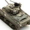 Artitec 387.21-S1 US Sherman Tank M4 stowage 1 | Militärmodell 1:87