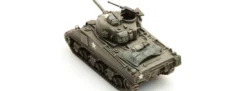 Artitec 387.21-S1 US Sherman Tank M4 stowage 1 | Militärmodell 1:87