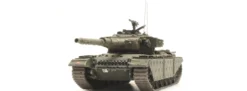 Artitec 387.192 Swiss Centurion Mk 7 Schweizer Armee | Militärmodell 1:87