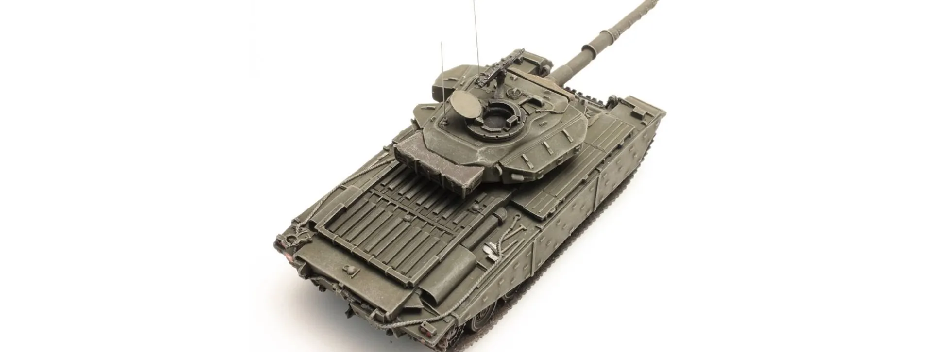 Artitec 387.192 Swiss Centurion Mk 7 Schweizer Armee | Militärmodell 1:87