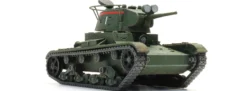 Artitec 6870724 T-26 1938 Command | Militärmodell 1:87