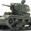 Artitec 6870722 T-26 1938 grün | Militärmodell 1:87