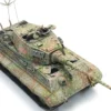 Artitec 6870650 Tiger II Befehl Hinterhalt s.Pz.Abt.503 | Panzermodell 1:87