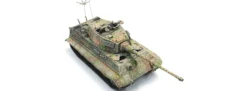 Artitec 6870650 Tiger II Befehl Hinterhalt s.Pz.Abt.503 | Panzermodell 1:87