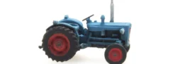 Artitec 316.055 Traktor Ford Dexta blau | Landwirtschaftsmodell 1:160